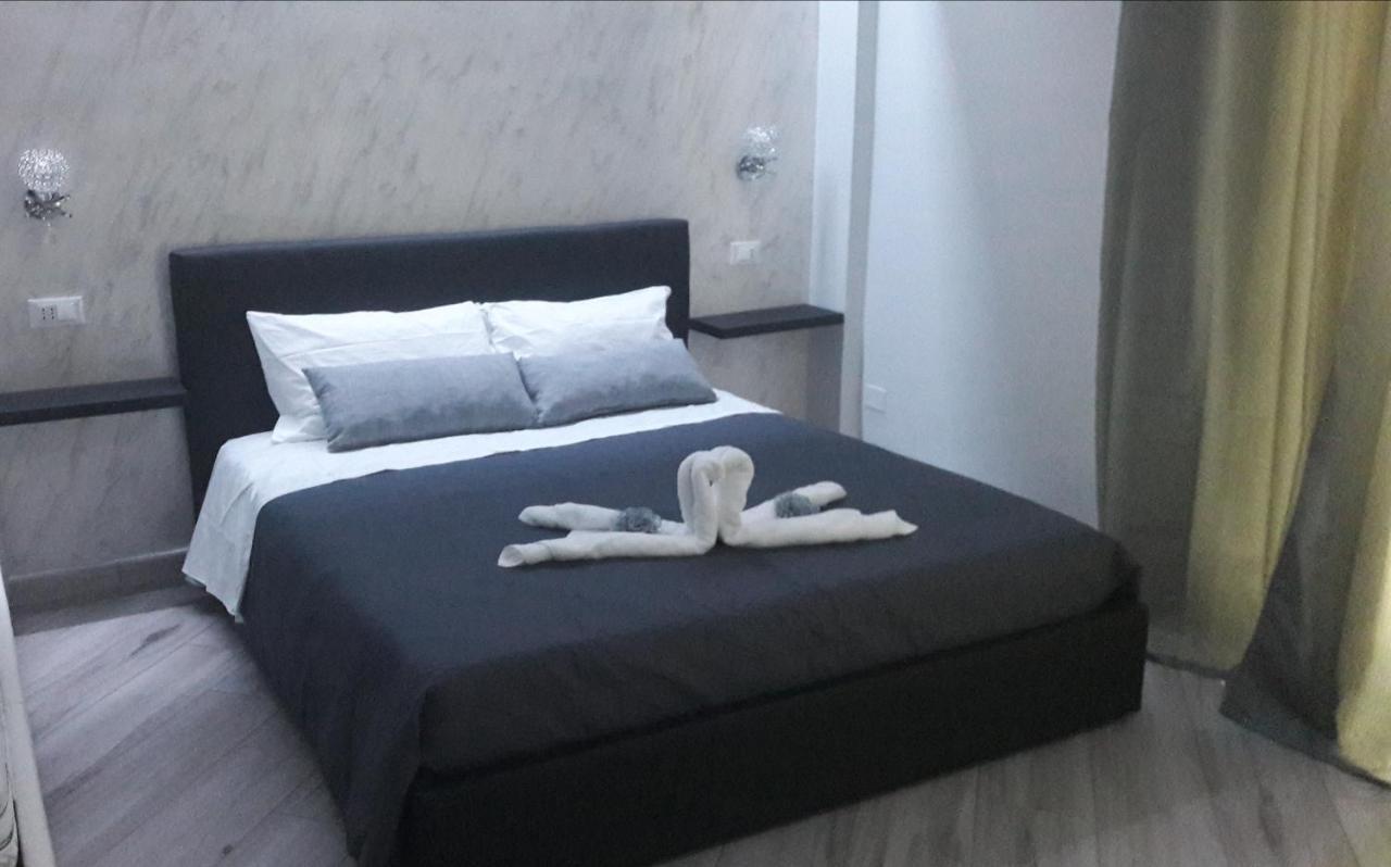 B&B Agrigento Da Tony Palermo Exterior foto