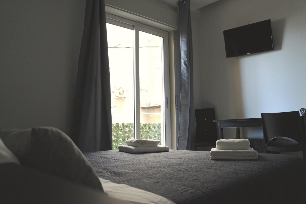 B&B Agrigento Da Tony Palermo Exterior foto